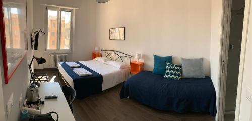 Mambo Suites 2