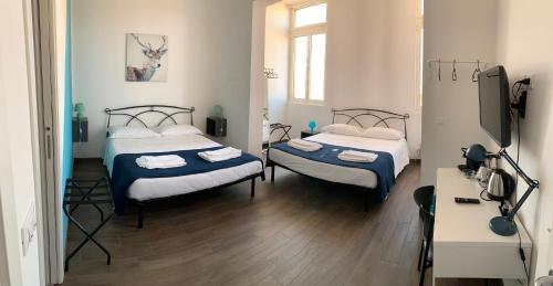 Mambo Suites, Bologne (photo 4)