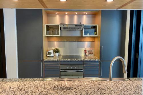 Spacious Al Majara Flat by GuestReady - image 2