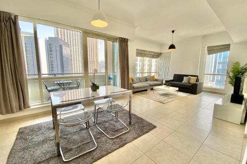 Spacious Al Majara Flat by GuestReady - image 4