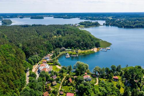 Konwaliowa Zatoka, Olsztyn - Siła