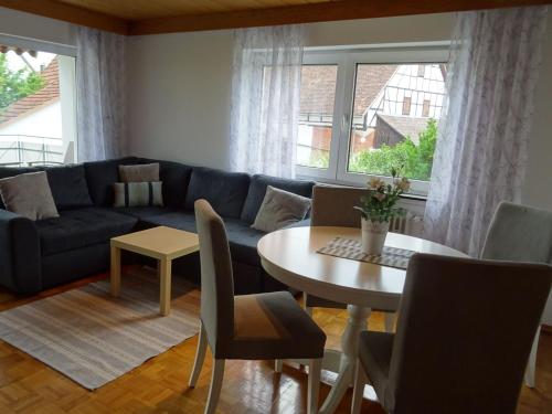 Ferienwohnung Groß in Blaubeuren, Deutschland