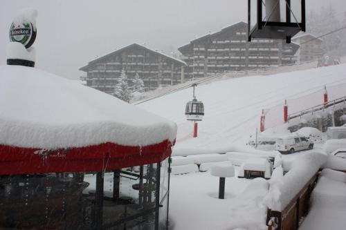 Hotel Les Etagnes - image 11