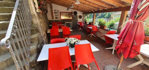 Cà di felice-locanda dei cacciatori (Ca di felice-locanda dei cacciatori) in Ceranesi