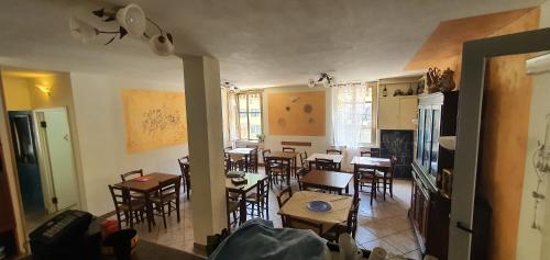 Cà di felice-locanda dei cacciatori (Ca di felice-locanda dei cacciatori) in Ceranesi