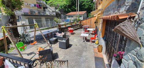 Cà di felice-locanda dei cacciatori (Ca di felice-locanda dei cacciatori) in Ceranesi