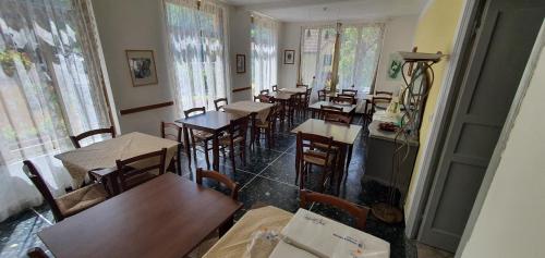 Cà di felice-locanda dei cacciatori (Ca di felice-locanda dei cacciatori) in Ceranesi
