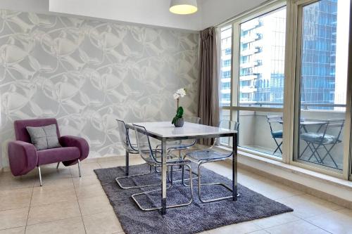Spacious Al Majara Flat by GuestReady - image 3