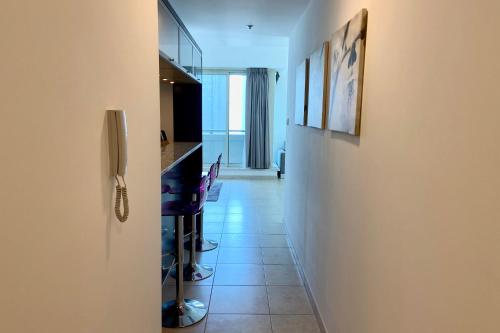 Spacious Al Majara Flat by GuestReady - image 14