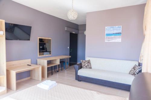 Via Mare Apartments