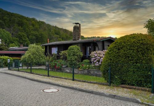 Ferienblockhaus Harzidyll in Wieda, Deutschland