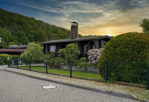 Ferienblockhaus Harzidyll in Wieda, Deutschland