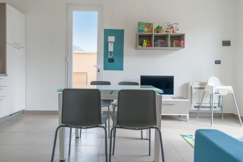Babyaccommodation Family Comfort ll 3