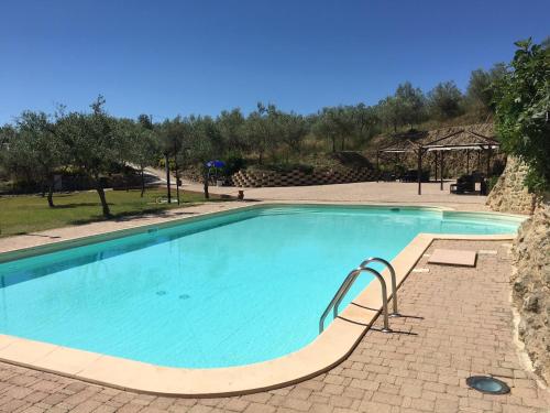 Agriturismo Baglio Pollicarini - image 8