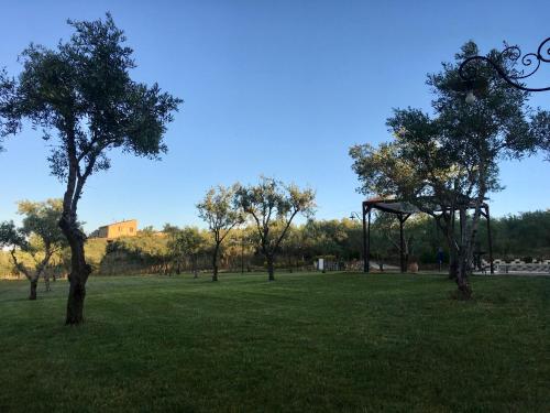 Agriturismo Baglio Pollicarini - image 13