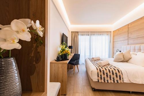 Acandia Hotel - main image