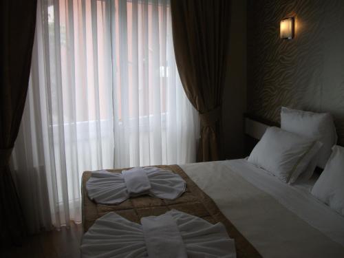 Arife Sultan Hotel, Istanbul (fotografie 4)