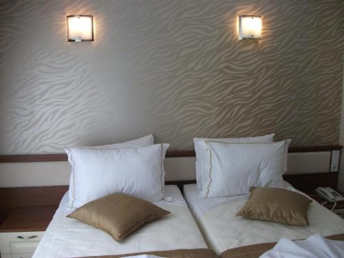 Arife Sultan Hotel, Istanbul (fotografie 6)