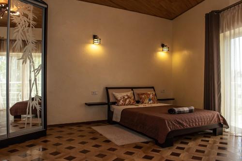 Гостевои дом Лазурныи in 薩托卡