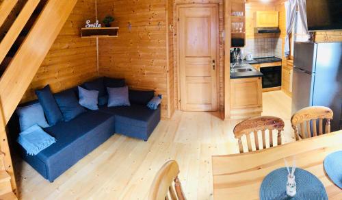 Holiday Cottage Krishtan in Podcetrtek
