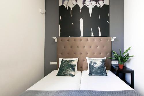 Quentin Golden Bear Hotel - image 7