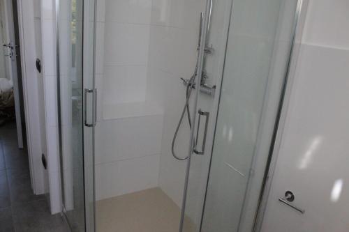 One-Bedroom Apartment room in Fair Garden