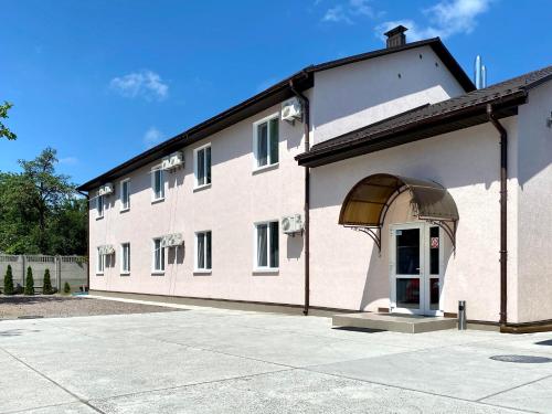 Guest House SOTNI in Svyatoshynskyj