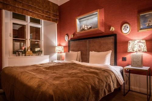 Victory Hotel - image 4