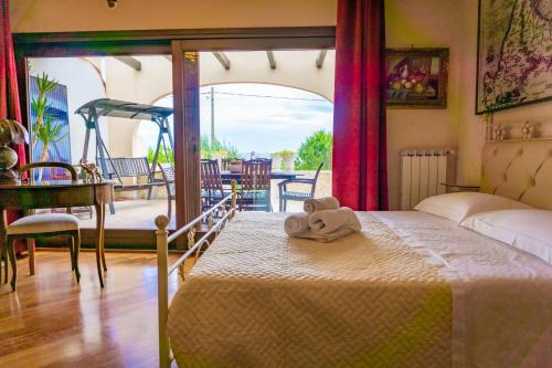  Villa Sabry in Taranto