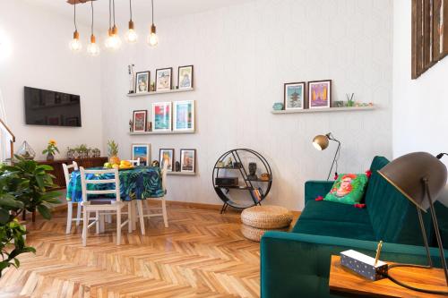 Apartments Caleta 5