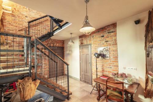 Apartament Gdański Gród - main image