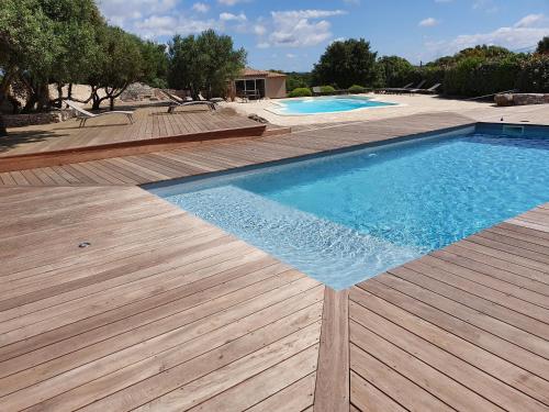 Chalet Canava - Location, gîte - Bonifacio