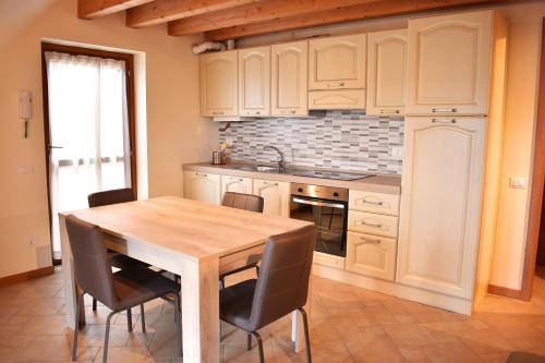 Residence La Pineta 3