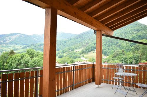 Residence La Pineta 5