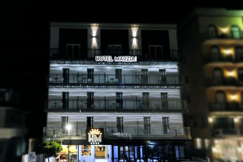 Hotel Marzia Holiday Queen - image 8