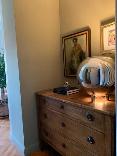 Pattini Guest House – Milan, DC