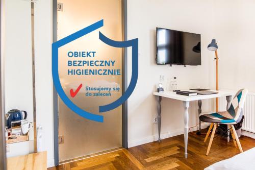 Tomasza 26 Old Town Suites, Cracovie (photo 7)