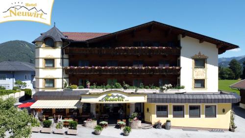 Hotel Neuwirt