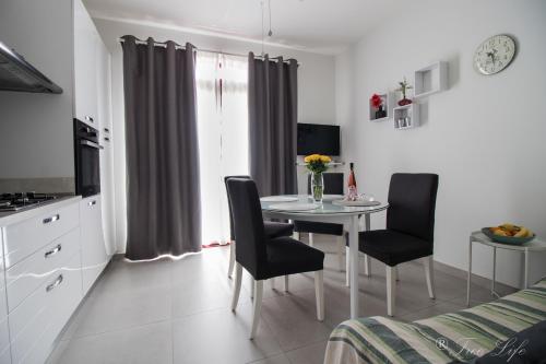 Mgarr Waterfront Cosy Apartment 3 by Ghajnsielem Gozo 4
