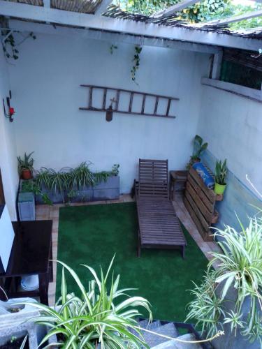 House Bellavista gîte à louer Aci Catena