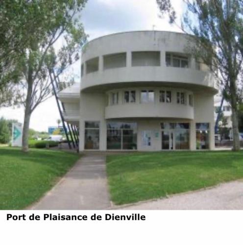 Appartement Port Dienville 4-6 personnes