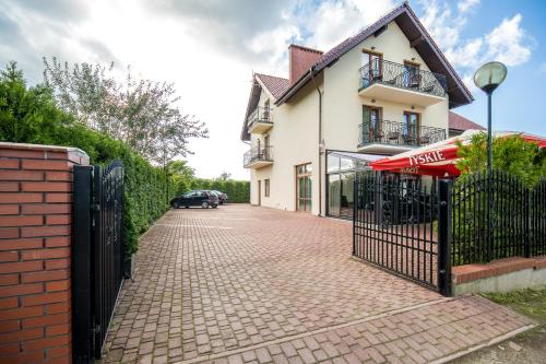 Pensjonat SPA Dolce Vita - image 9