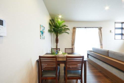 E-horizon Resort コンドミニアム名護 E