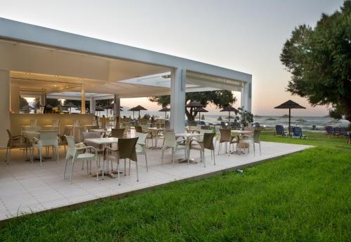 Geraniotis Hotel and Resort – Platanias, Chania, OK