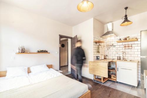 Apartament Gdański Gród - image 8