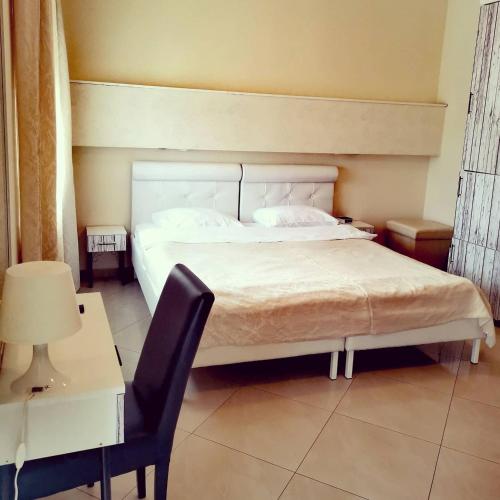 Garni Hotel Dash - main image