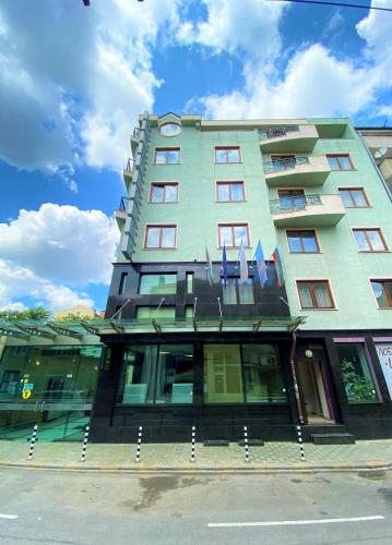 hotel photo