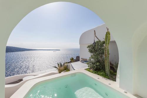 Spitia Santorini Villa Collection - Santorini