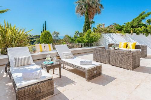 Genteel Home Las Lomas de Marbella Club - image 9