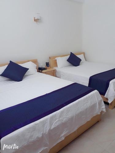 Ha Long Hotel